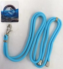 Furyu Jurassic World Mobile Phone Shoulder Strap 59in Pre-owned Japan