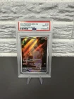 2023 POKEMON MEW EN-151 ILLUSTRATION RARE #168 CHARMANDER EX PSA 10