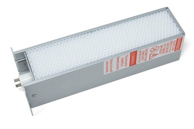 9'' Replacement PCO Cell for Air Purifier, Fits Air Scrubber & Duct Models
