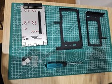 EXP GDC TH3P4G3 Thunderbolt-compatible GPU Dock Laptop to External Graphic Card