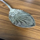 Wm Roger’s & Son AA  Oxford Cake Pie Server Silver plated Cake Pie Server — photo 2