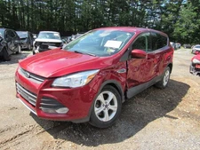 (NO SHIPPING) Passenger Rear Side Door Electric Windows Fits 13-19 ESCAPE 105559