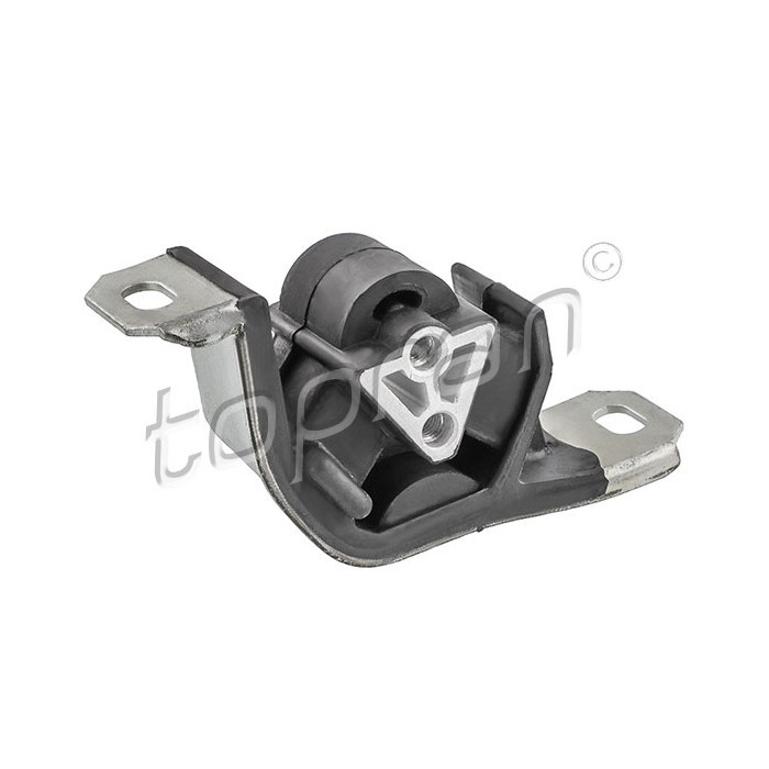 Support moteur avant gauche Vauxhall Corsa B Combo MK I 90445523 silentbloc de suspension de bloc