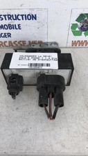 Bougies de préchauffage Volkswagen POLO