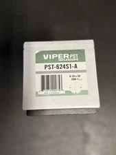 Vortex Viper PST 6-24x50 EBR-1 Rifle scope PST-624S1-A | VIP Warranty | New