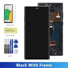 Samsung Galaxy Note 10 Plus 5G N985/N976 OLED LCD Display Bildschirm Ersatz