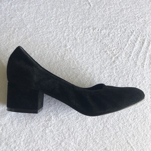 alto pointed block heels