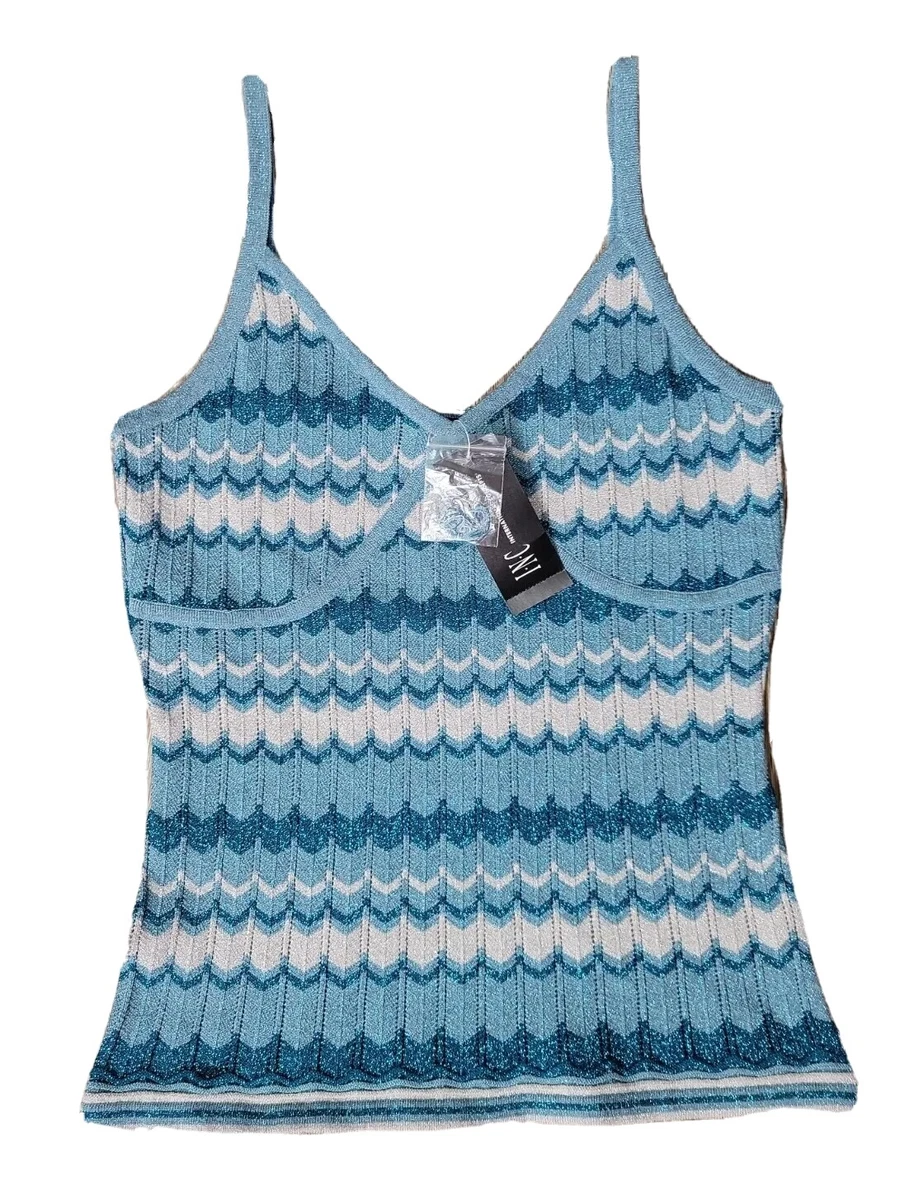 INC International Concepts Tank Tops for Women for sale | eBay