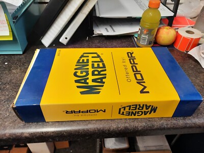 Genuine Magneti Marelli offered by Mopar (1AMA00008)