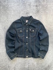 Vintage MissSixty Denim Jacket Women Y2K