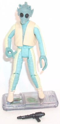 Star Wars Action Figures { MULTI-LISTING } Force Link Awakens Rogue 3.75'' POTF2