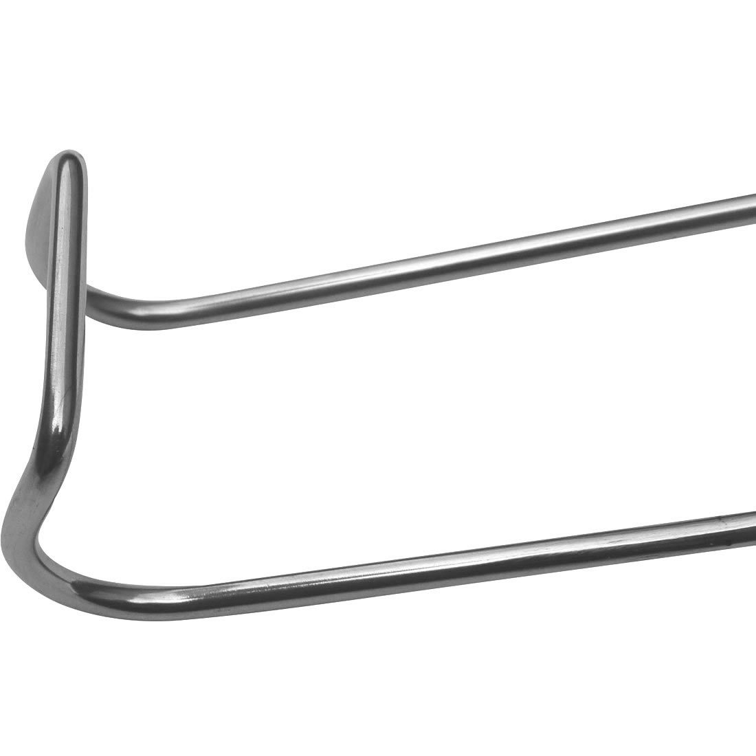 Dental Implant Surgery Tool Surgical Implant Retractor - Stainless Steel Dental Instrument For Oral Surgery Cheek Retractors - Foto 5