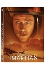 The Martian Limited Edition DVDs & Blu-ray Discs