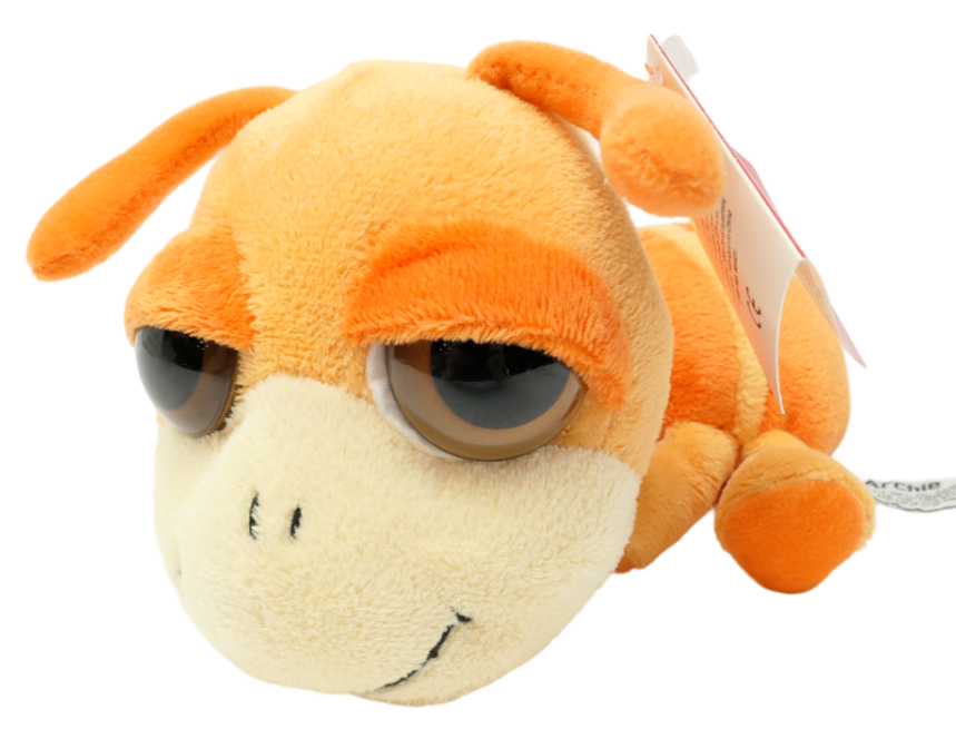 Russ Berrie Lil Peepers ARCHIE 9