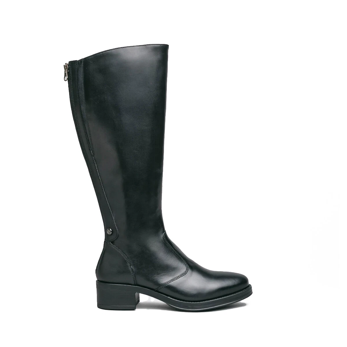 Stivali nero giardini black friday cheap
