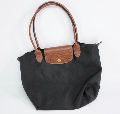longchamp classic tote