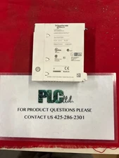 BMXAMM0600H EXCELLENT Schneider Electric Modicon BMX-AMM-0600H M340