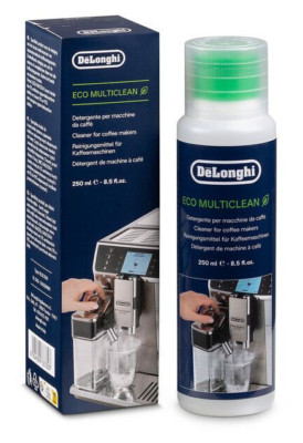Delonghi Eco MultiClean Milk Jug Cleaner For Coffee Machine ECAM ESAM