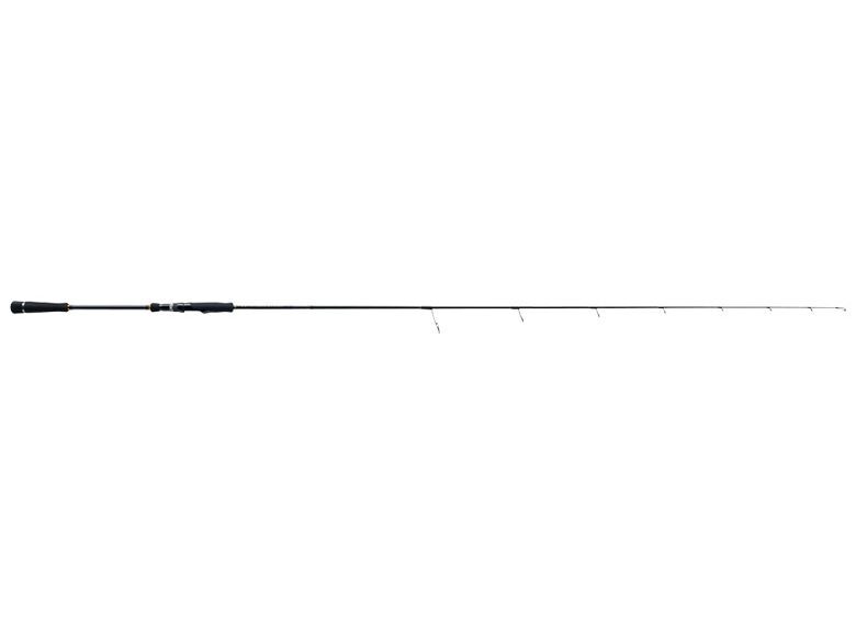 Major Craft CROSTAGE JIGGING CRXJ-S58/3 Spinning Rod | eBay
