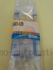 NEW SMC BM5-020 1PCS