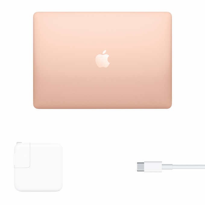 2020+ Apple MacBook Air Retina 13 3.8GHz i7 - 8GB RAM 1TB