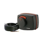 ESBE MOTOR ACTUATOR ARA661 MIXING VALVE VRG130 VRB140 230V 3 POINTS 12101300