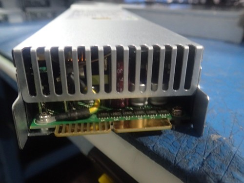 PWS-1K21P-1R Supermicro 1200W 1U 80 Plus Gold Switching Power Supply - Afbeelding 3 van 5