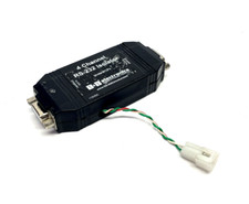 B B Electronics 9POP4 4-Channel RS-232 Isolator 9-Pin DB9 Male To Female