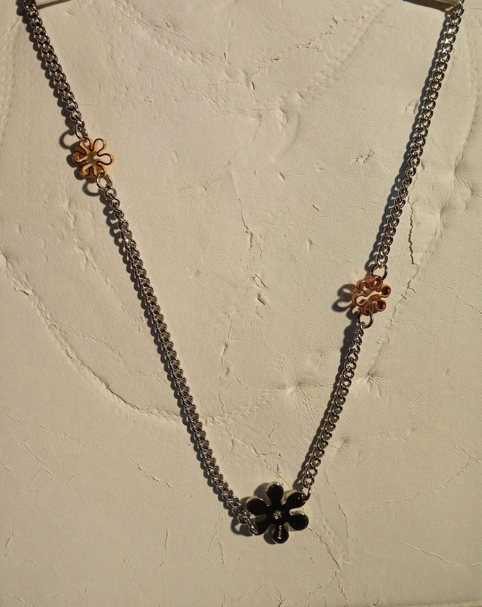 Collana Con Ciondolo A Catena E Calcio Da 1 Pezzo, Di Fascia Alta