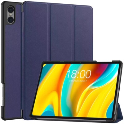 Drop Protective TPU Cover Tablet Case with Stand for Teclast T50 Pro