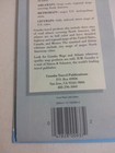 1988 H.M. Gousha San Jose & South Bay Cities City Map Travel Publication — photo 4