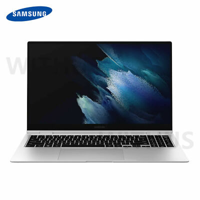 Samsung Galaxy Book Pro 360 NT950QDB-K71A i7 15.6
