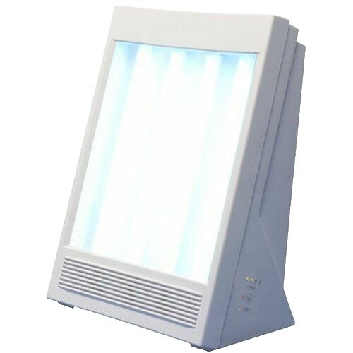 Zepter Bioptron Compact III Light Therapy 100-230V Plug shape A