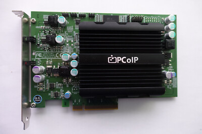 HP Teradici APEX 2800 PCoIP Server Offload Card