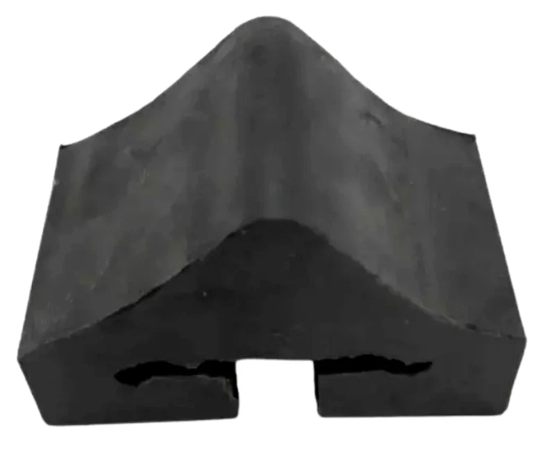 Parachoques brazo de control eje inferior delantero para Dodge Plymouth Cambridge 1953-1954 Foto 2 de 4