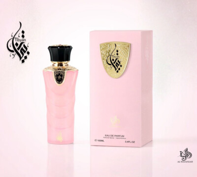 Al Wataniah Tibyan/ アルワタニヤ ティビヤン 100ml Tibyan by Al Wataniah EDP Eau De Parfum For Men & Women - 100 ML