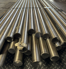 Titanium 6al4v Round Bar 1.75" x 24"