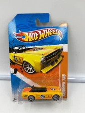 2000 New MOC Mattle Hot Wheels Trumph TRG Track Stars 11 5/15