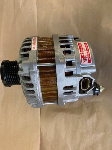 Nissan Juke.(L4/1.6L.2011-2017).Nissan Sentra.(L4/1.6L.2017-2019)110AMP.CW.6-SCP - Picture 9 of 13