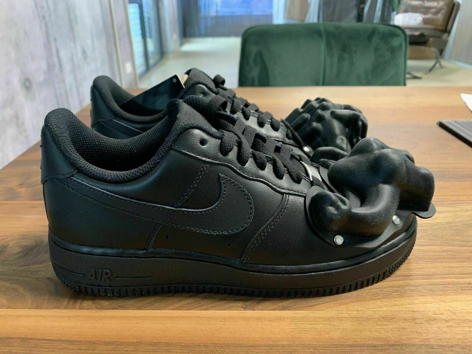 comme des garcons af1 dinosaur
