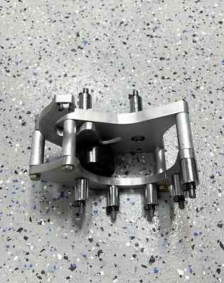   CORVETTE C6 6.0 6.2 7.0 LS2 LS3 LS7 PAXTON VORTECH SUPERCHARGER MOUNT BRACKET