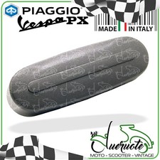 COPRIMOLLEGGIO FORCELLA COPERCHIO NERO VESPA PX 125 150 200 1977-1981 PIAGGIO