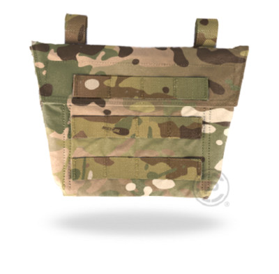 Crye Precision - Abdomen Soft Armor Ballistic Panel