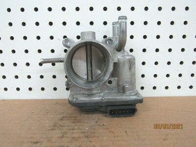 2012 2013 14 15 16 2017 Hyundai Accent Throttle Body Assembly THB 351002B300 OEM