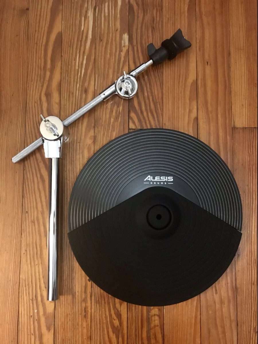 Alesis crash cymbal deals