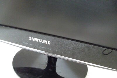 Samsung  SyncMaster B2030 20'' LCD Monitor Stand Base LS20PUZKFVUZA LS20PUZKFY/ZA