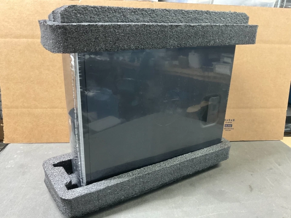 Hp Compaq 6200 Pro SFF PC Intel Pentium 2.60 GHz 250GB 4GB Ram - Image 2 of 4