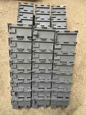 Gardner Bender 25 cu. in. 2-Gang Old Work Electrical Switch/Outlet Box (48PK)