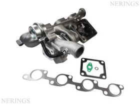 Turbolader FORD TRANSIT Bus 2.4 DI TC50-0032 49135-06015