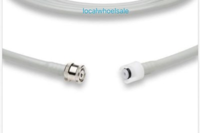 Welch Allyn Compatible 2.5m NIBP Double Air Hose For Spot Vital Signs LXi Monitors 13 thumbnail image
